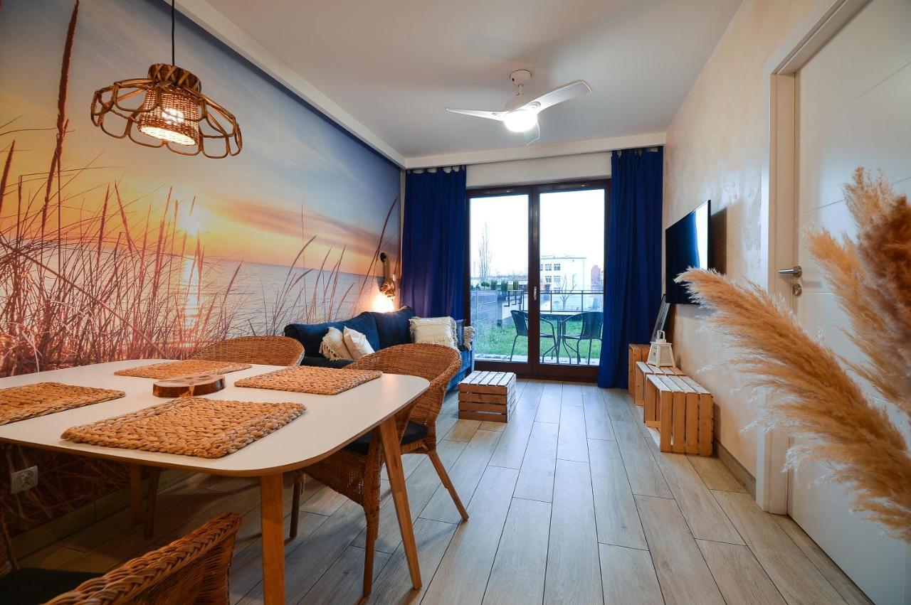 Citystay Chmielna Apartments Gdańsk Exterior foto
